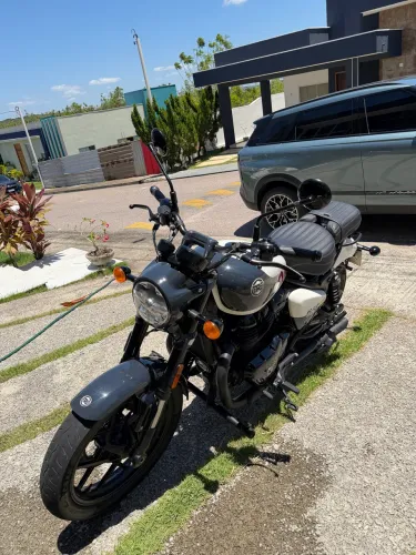 ROYAL ENFIELD SHOTGUN 650 ? VERSÃO MAIS COMPLETA