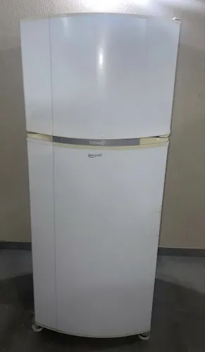 Vendo geladeira
