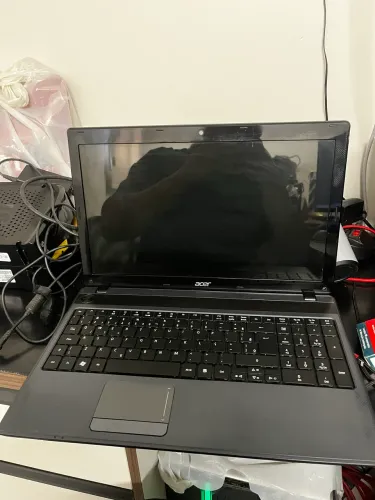 Notebook Acer Seminovo TOP
