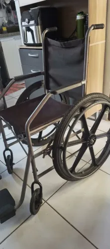  Aceita de Rodas