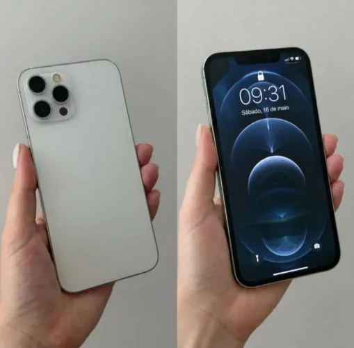 IPhone 12 PRO