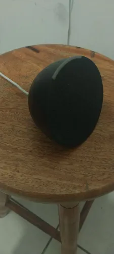 Alexa echo pop
