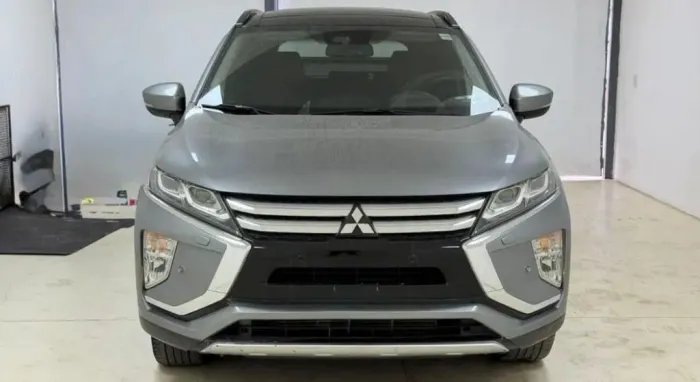 Mitsubishi Eclipse Cross HPE-S 1.5 16V 165cv Aut. 2020