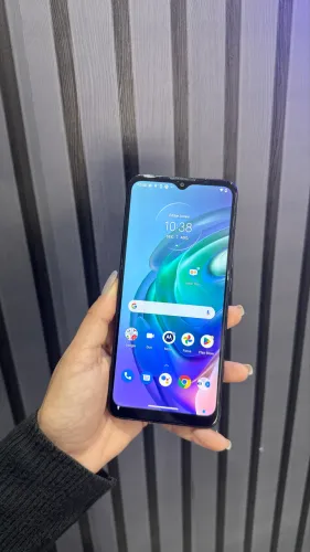 Celular Motorola g10 64gb 