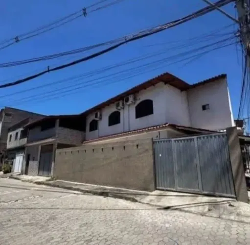 Praia dos recifes