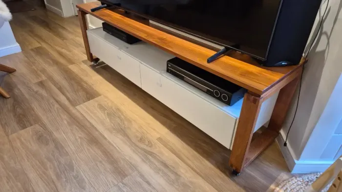 ?Rack TV Craft Artemobili
