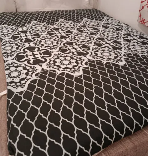 Colchonete de casal última unidade disponível 