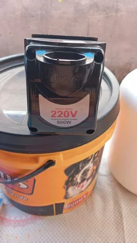Vendo autotransformador de energia