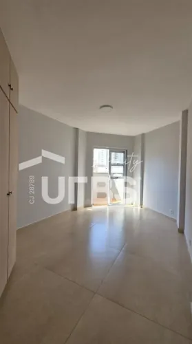 Apartamento de 114,78 m2 + 1 garagem de 12,50 m2 + 1 escaninho de 1,76 m2 no Setor Oeste.