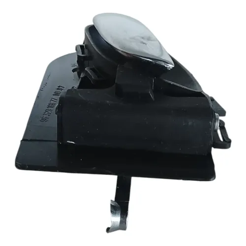 maçaneta Interna traseiro direito Peugeot 206 207 2009 2012