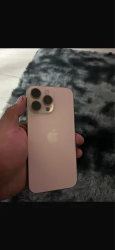 Vendo Iphone 16 pro max