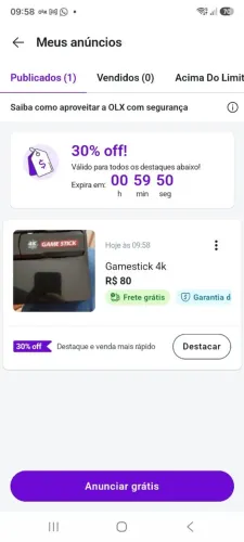 Gamestick 4k