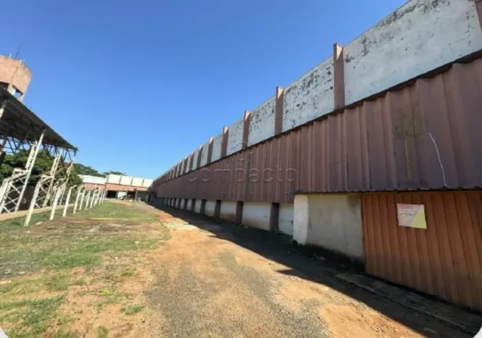 Comercial Salão em Condomínio em São José do Rio Preto