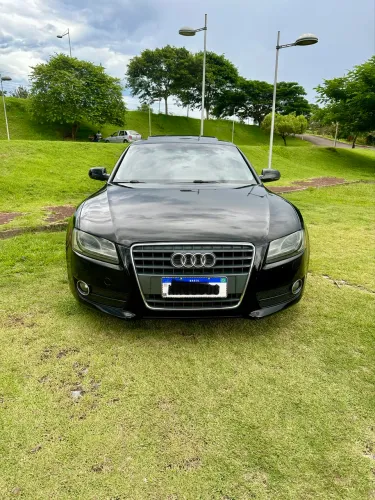 Audi A5 Sportback 2.0 16V TFSI 211cv Multi. 2011