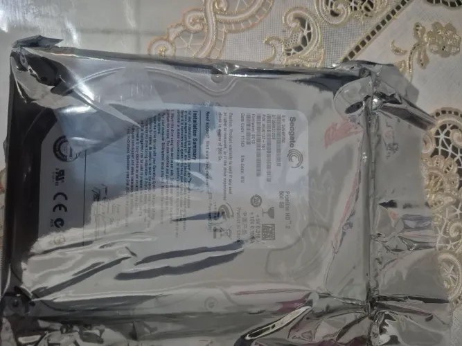 Hd 500 gb