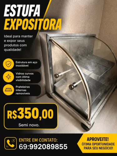 Estufa