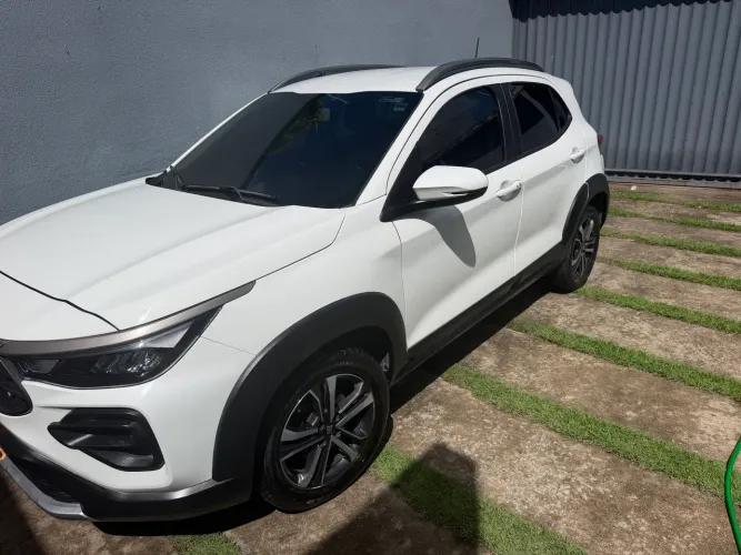 Fiat Pulse Audace 1.0 Turbo 200 Flex Aut. 2023