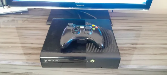 Xbox 360