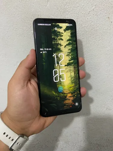 Celular Gamer ROG Phone 3
