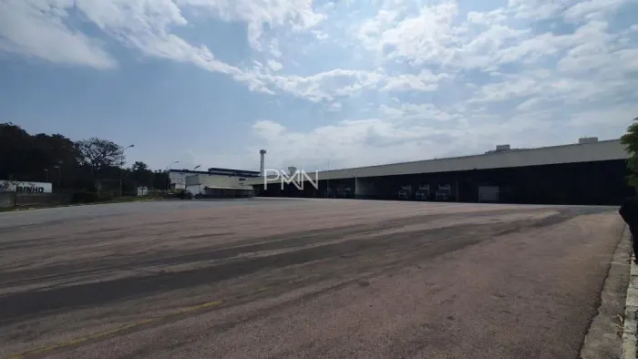 Barracão à venda em Jundiaí, Distrito Industrial, com 87546.29 m²