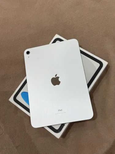 iPad 10° geração - 256 gb