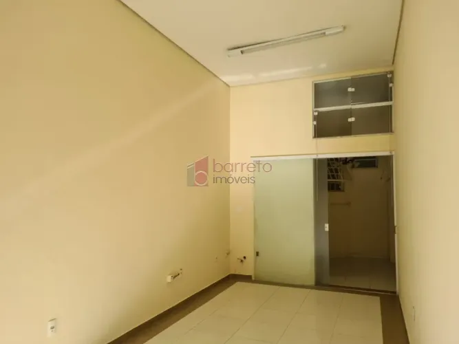 CASA COMERCIAL PARA VENDA NO CENTRO - JUNDIAÍ/SP