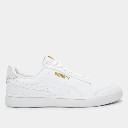 Tênis Puma Shuffle Branco
