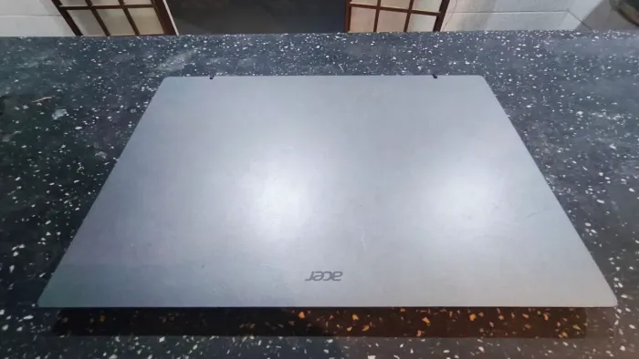 Notebook Acer Intel Celeron aspire lite 15