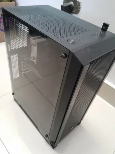 PC GAMER TROCO. 