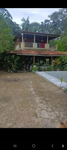 Baixo acará santa rosa