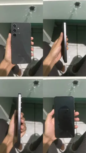 Vende-se este celular