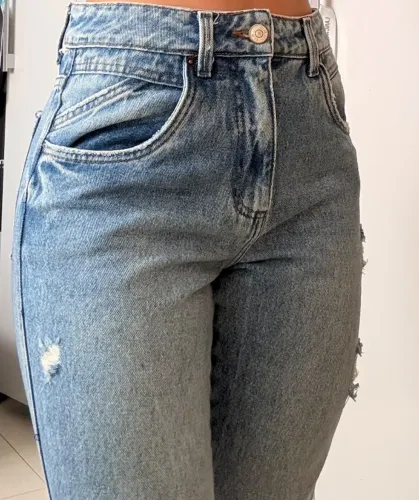 Calça Jeans Renner 36