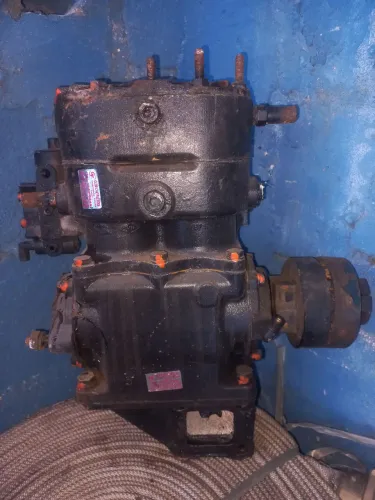 Compressor ar perkins