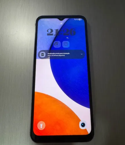 VENDO Samsung Galaxy A14 5G 128GB - Excelente Estado
