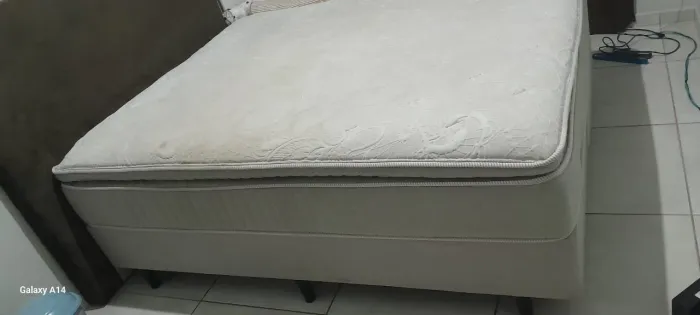 Cama de casal