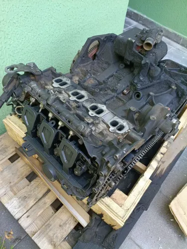 MOTOR 1.3 16V RENAULT MASTER L3H2 2014/2015