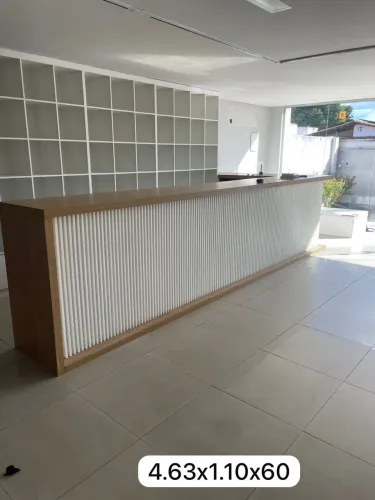 Móveis Planejado ótimo pra lojas