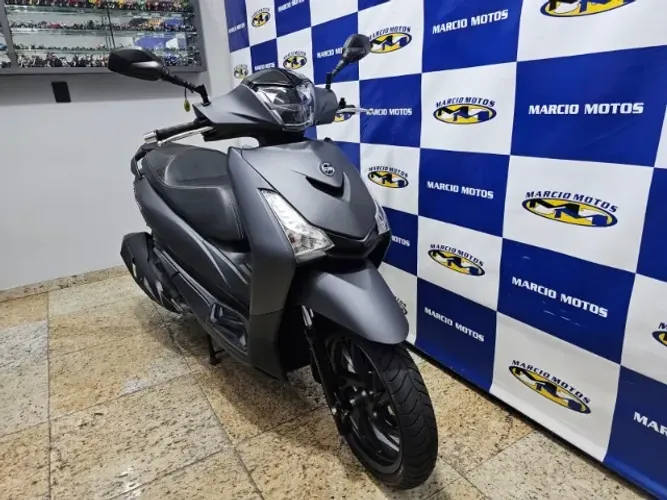 DAFRA CITYCOM HD 300 I 24/24