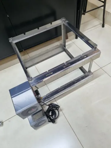 Gira Grill