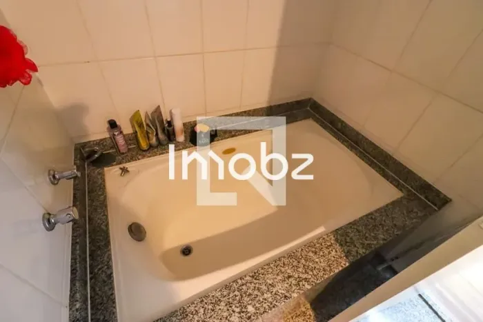 Apartamento à Venda - Vila Andrade, 2 Quartos, 106 m2