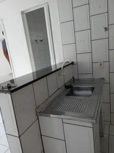 Vende-se casa em Itacaranha