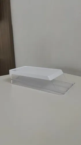 Porta Ovos 14un
