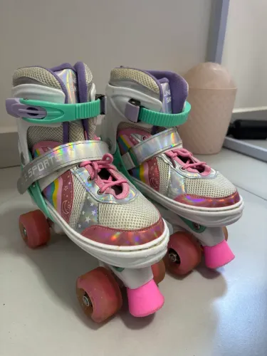 Patins quad