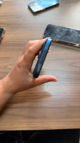 VENDO IPHONE 17 PRO MAX 256GB