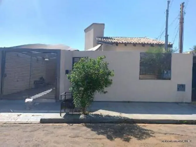 Casa no Parque Residencial Uniao em Campo Grande/MS