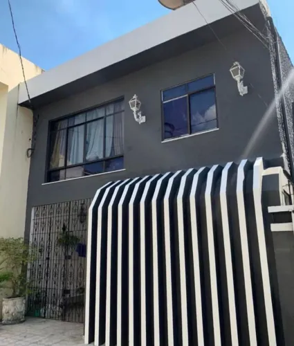 Casa em condomínio fechado no centro de Belém bairro de Nazaré