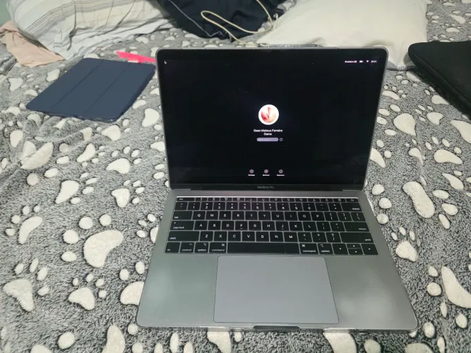 Macbook pro 2017 LEIA A DESCRIÇÃO