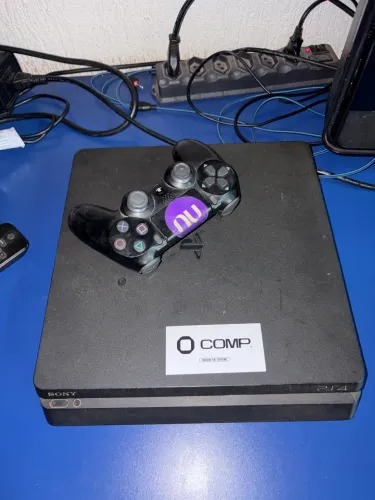vende ps4
