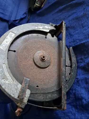 Serra makita