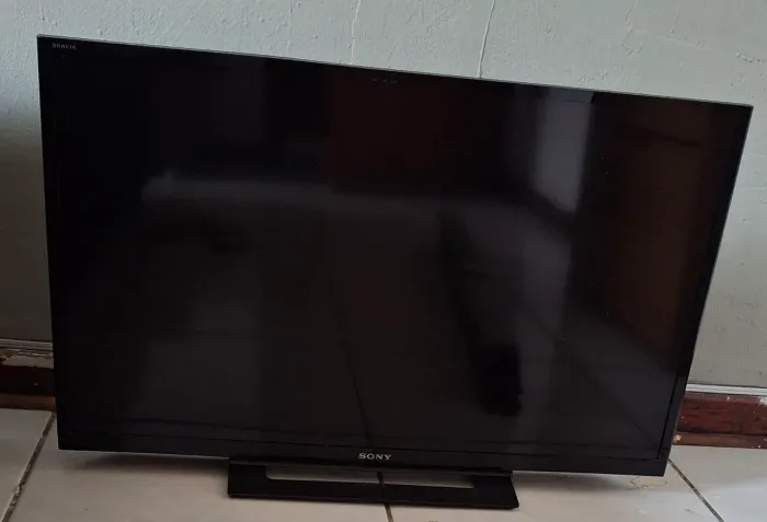 TV Sony